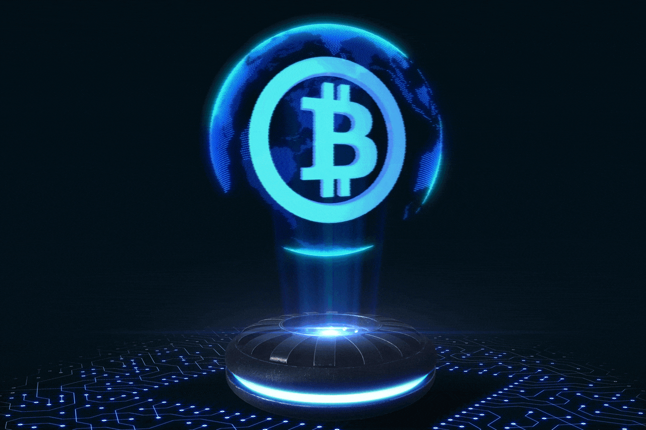 Crypto Sphere